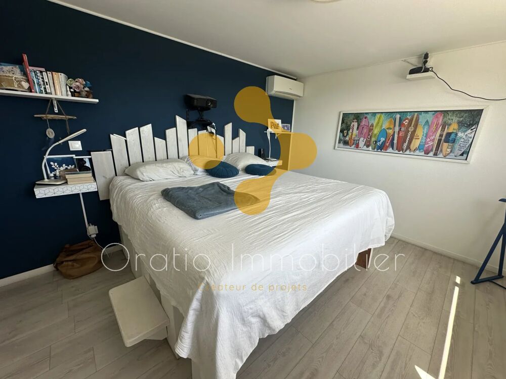 Vente Maison Belle villa T5 à Trois Bassin quartier souris blanche Saint-paul