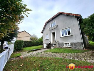  Maison � vendre 6 pi�ces 138 m�