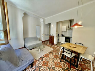  Appartement  vendre 2 pices 45 m