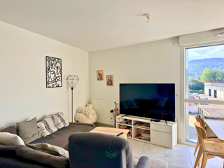 Appartement 3 pièces 61 m² · à Eybens · 61 m² · 219 000 €