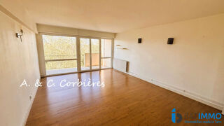  Appartement  vendre 4 pices 79 m
