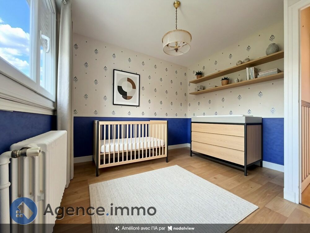 Vente Maison Maison de ville avec garage, jardin et beau potentiel Le mans