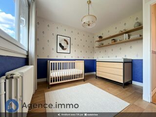 Maison à vendre 4 pièces 86 m²