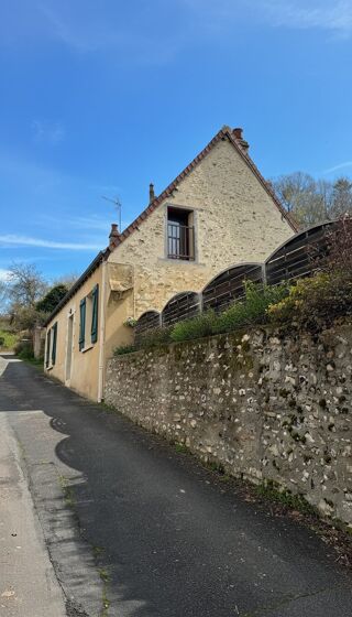  Maison à vendre 4 pièces 87 m²