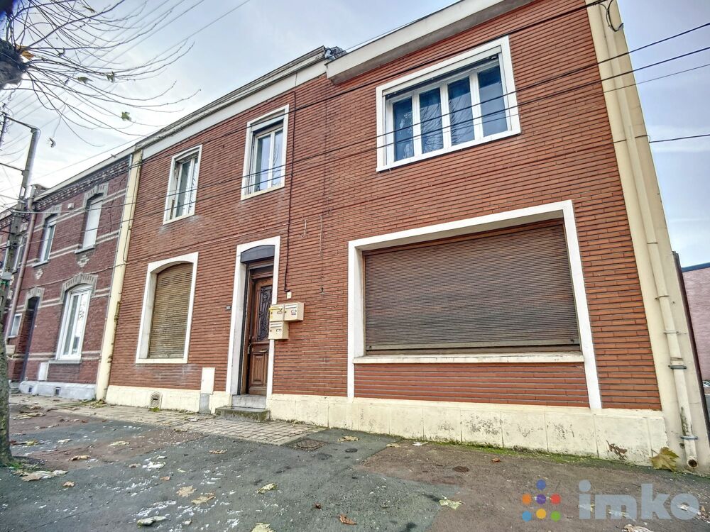 Vente Immeuble Ensemble immobilier à Hénin-Beaumont Hénin-beaumont