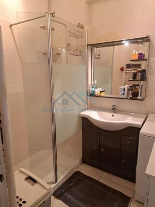  Appartement � vendre 2 pi�ces 47 m�