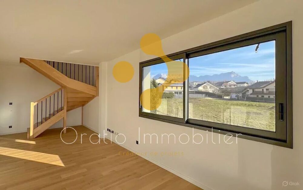 � vendre  Appartement Annecy-le-Vieux (74940)