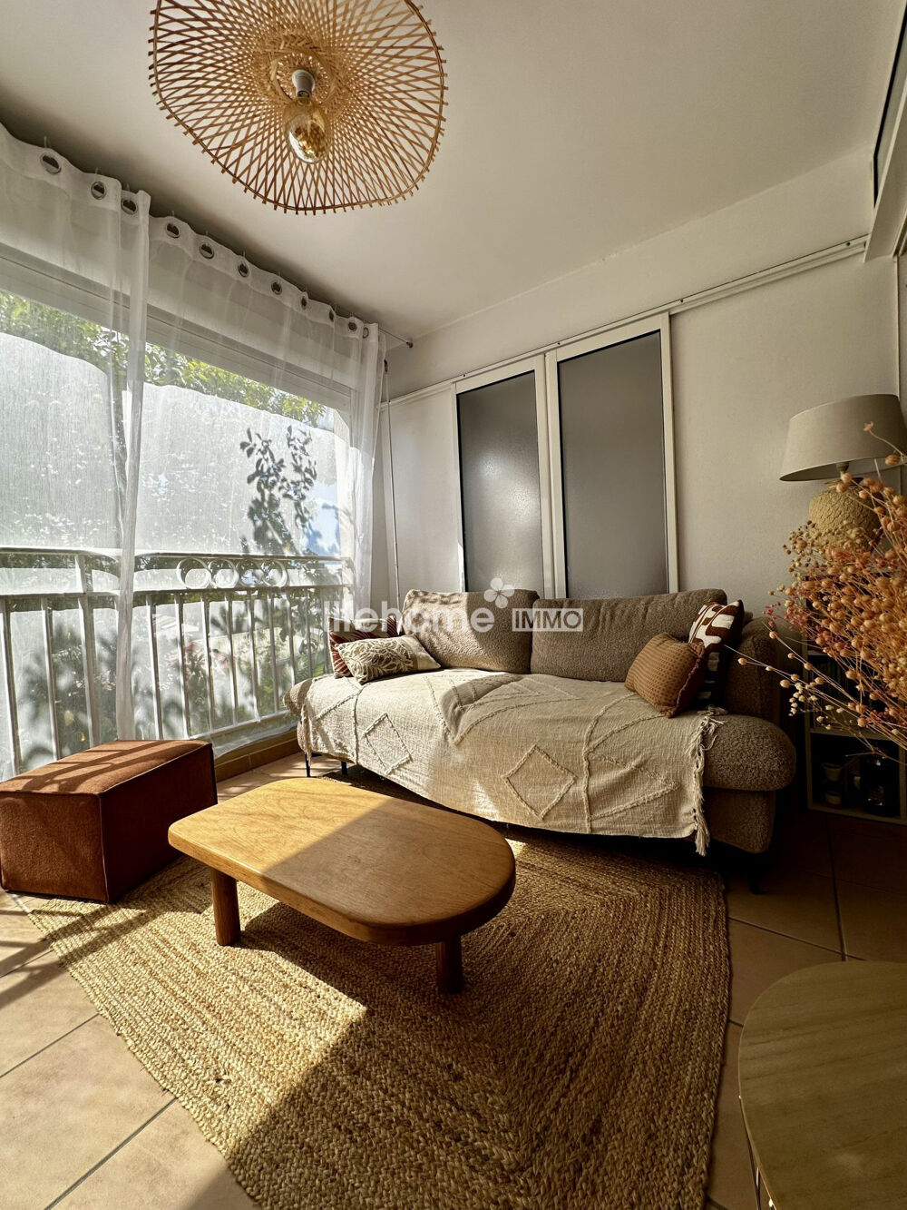 Vente Appartement À vendre – Appartement T2 de 56m2 transformable en T3 – Le Gosier