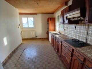  Maison à vendre 4 pièces 80 m²