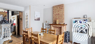  Maison à vendre 5 pièces 95 m²