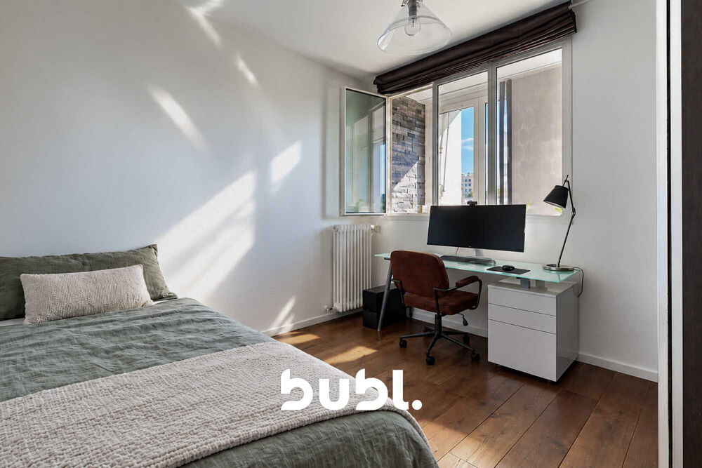 à vendre  Appartement Rueil-Malmaison (92500)