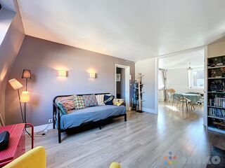  Appartement � louer 2 pi�ces 55 m�