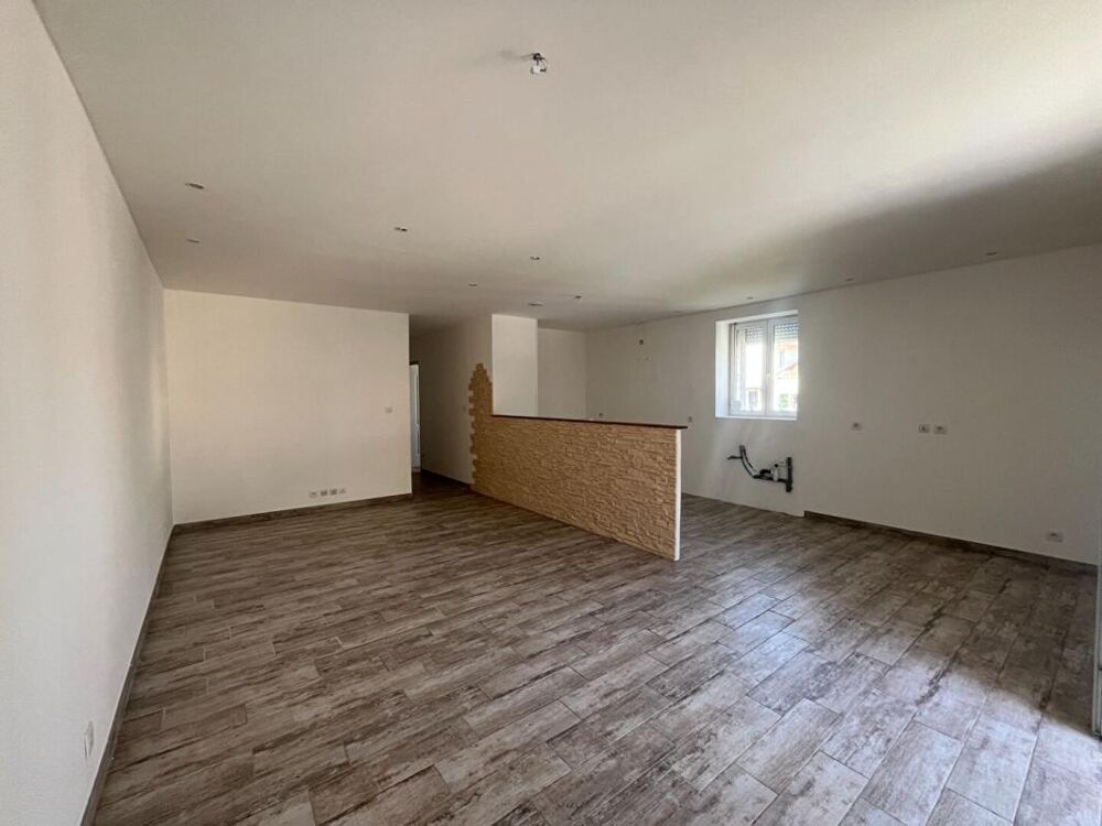 Vente Appartement Idéal investisseurs Bessèges