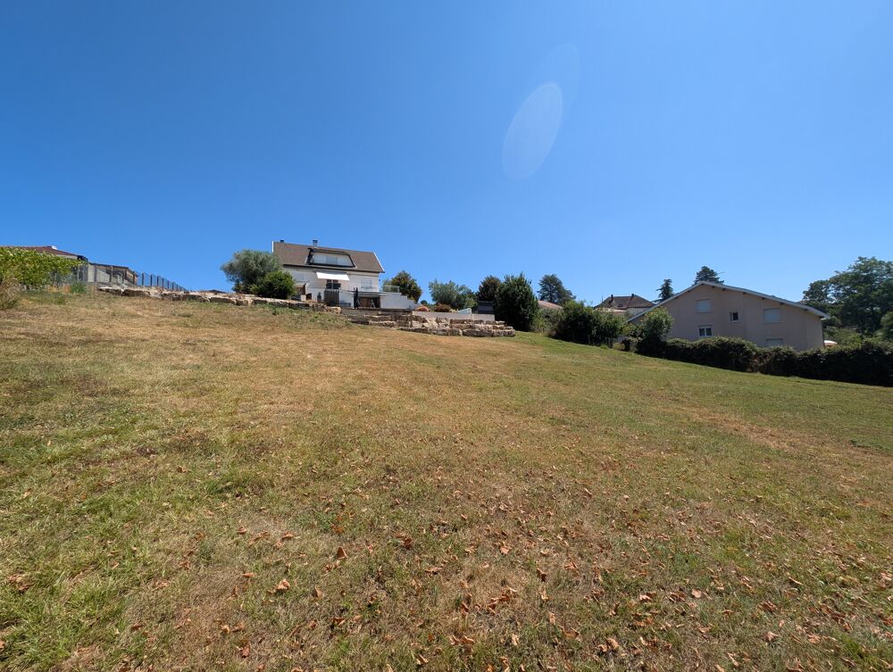 � vendre  Maison Saint-Chef (38890)