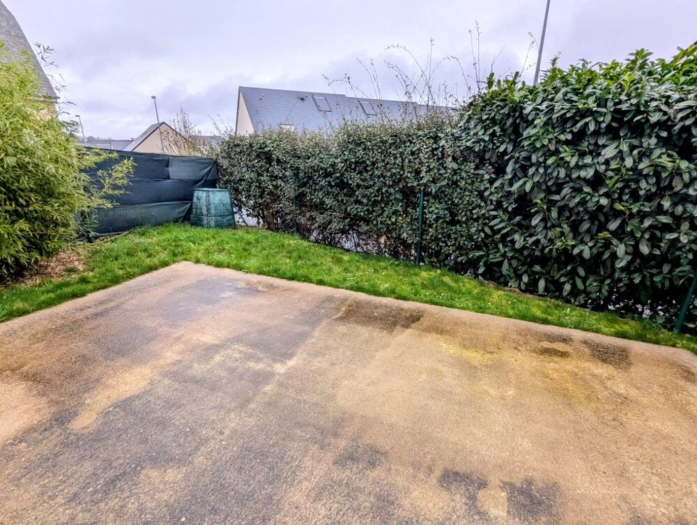 Vente Maison MAISON CONTEMPORAINE VENDU LOUE Amboise