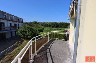  Appartement � vendre 2 pi�ces 52 m�