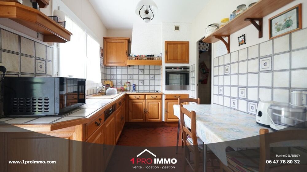 Vente Maison Maison individuelle T5 - Hameau de Cuvilleux Saint-Egrève Saint-Égrève