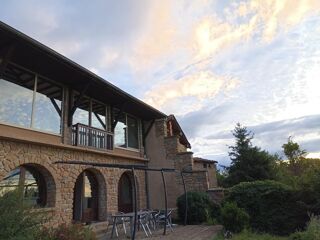  Maison � vendre 7 pi�ces 217 m�