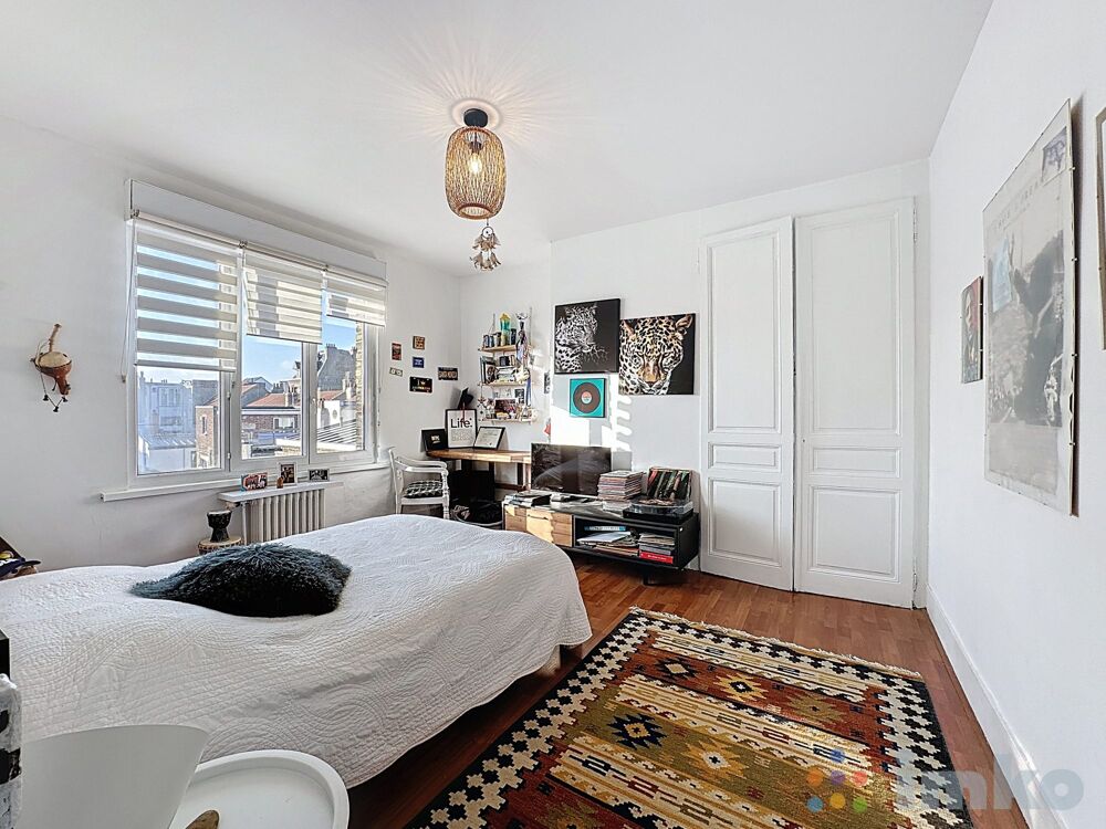 � vendre  Villa Dunkerque (59240)