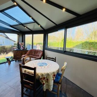  Maison à vendre 8 pièces 134 m²
