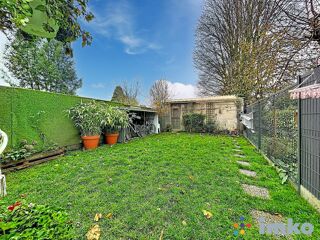  Maison � vendre 6 pi�ces 128 m�