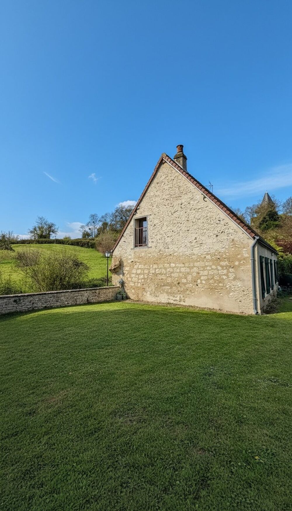 Vente Maison Maison 4 pièces Troo Troo