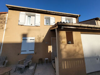  Maison � vendre 7 pi�ces 115 m�