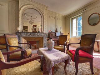  Villa � vendre 9 pi�ces 430 m�