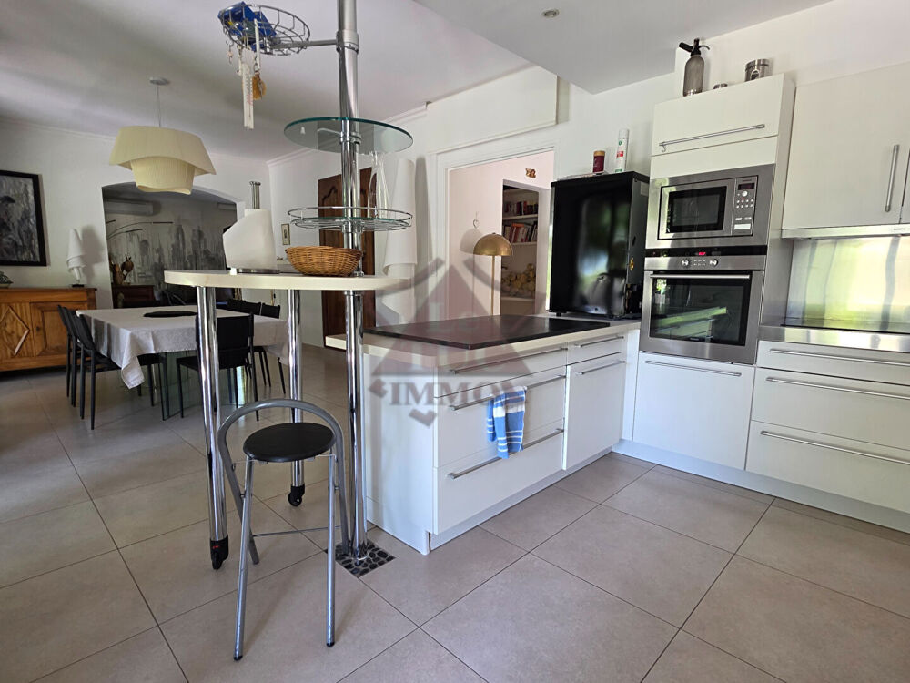 à vendre  Maison Saint-Brès (30500)