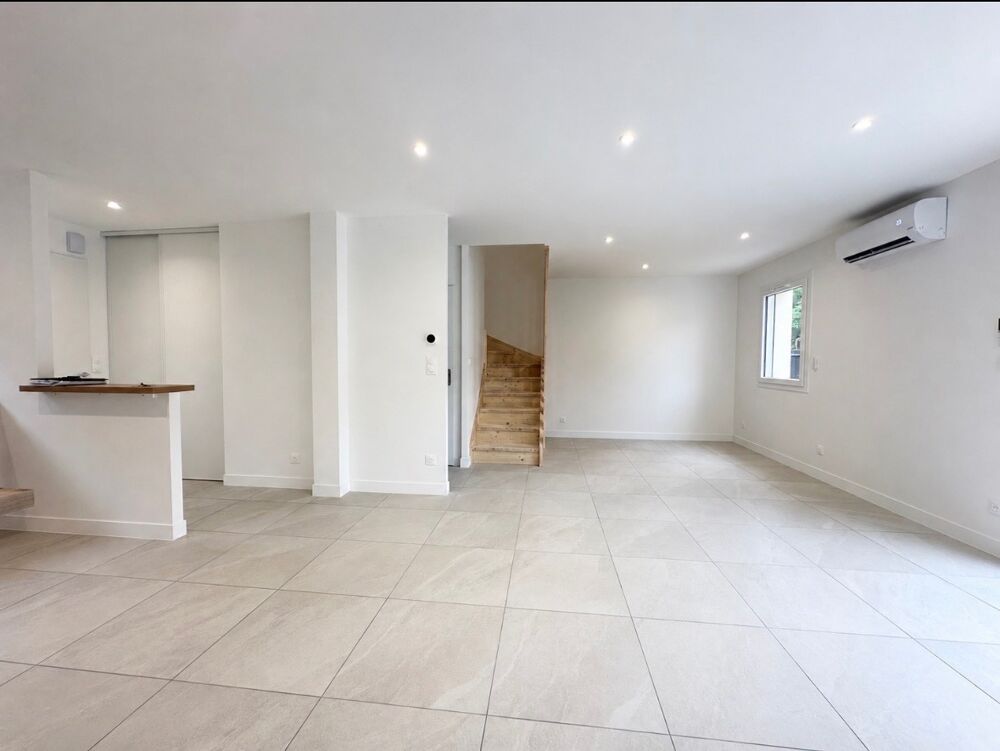 Vente Maison vente maison - 5 pièce(s) Bresse vallons