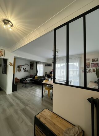  Maison à vendre 6 pièces 120 m²