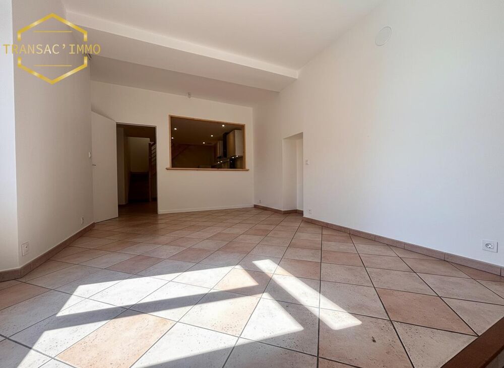 vente Appartement - 3 pièce(s) - 73 m² Gières (38610)