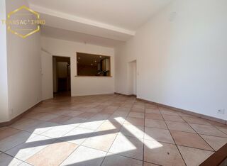  Appartement à vendre 3 pièces 73 m²