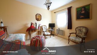  Maison à vendre 5 pièces 123 m²