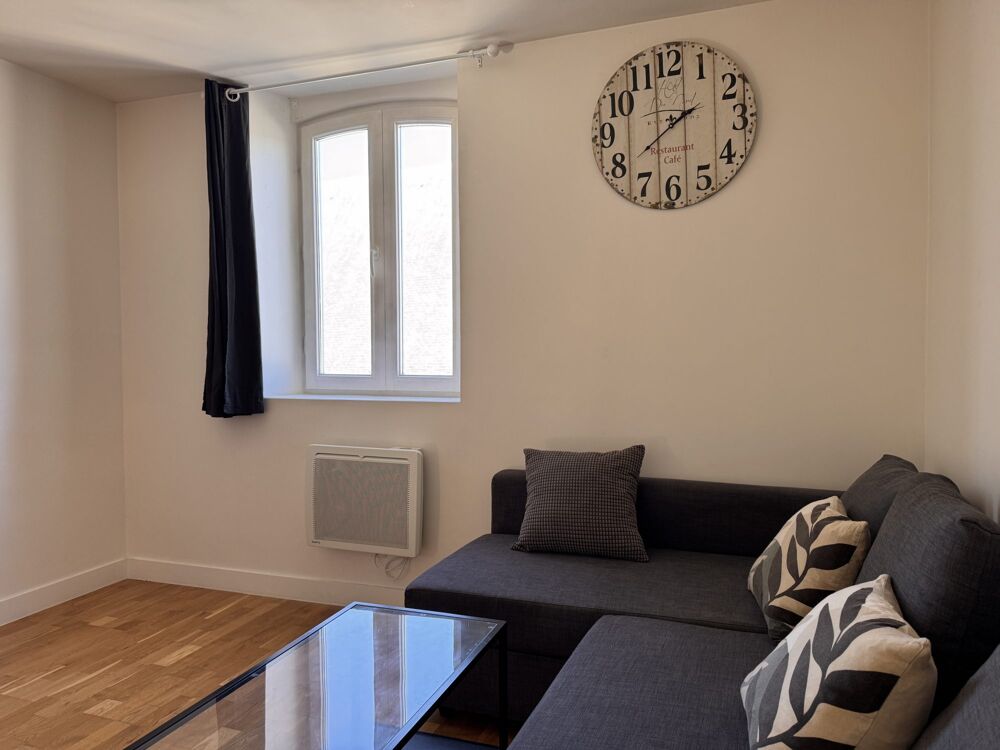Vente Immeuble Immeuble de rapport Honfleur