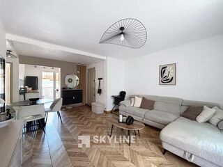  Appartement � vendre 3 pi�ces 60 m�