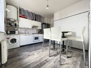  Appartement à vendre 2 pièces 35 m²