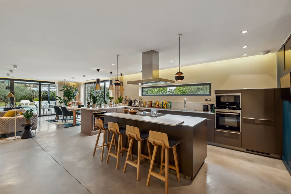  vendre  Maison Chaponnay (69970)