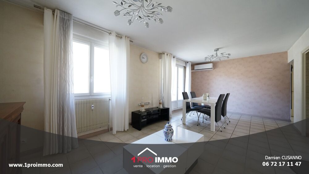 EXCLUSIVITÉ 1PRO'IMMO St-Égrève, Réside....