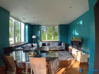  Maison � vendre 5 pi�ces 133 m�