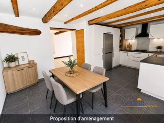  Maison � vendre 6 pi�ces 148 m�