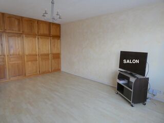  Appartement à vendre 2 pièces 47 m²