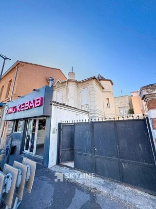  Immeuble � vendre 216 m�