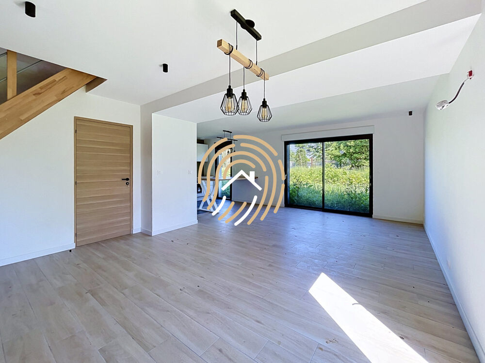 Vente Maison Pavillon neuf clé en main Roost-warendin