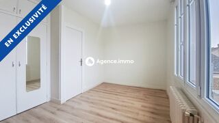 Vente Appartement Appartement 2 pièces, 47 m² situé rue Carnot à Tours Tours