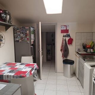  Maison � vendre 3 pi�ces 55 m�