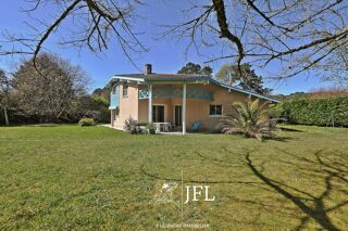 Maison 6 pièces 170 m² · à Seignosse · 170 m² · 1 198 000 €