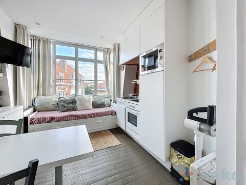  Appartement � louer 2 pi�ces 24 m�