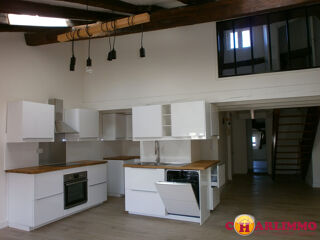  Appartement à louer 2 pièces 50 m²
