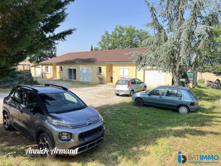  Maison à vendre 9 pièces 211 m²